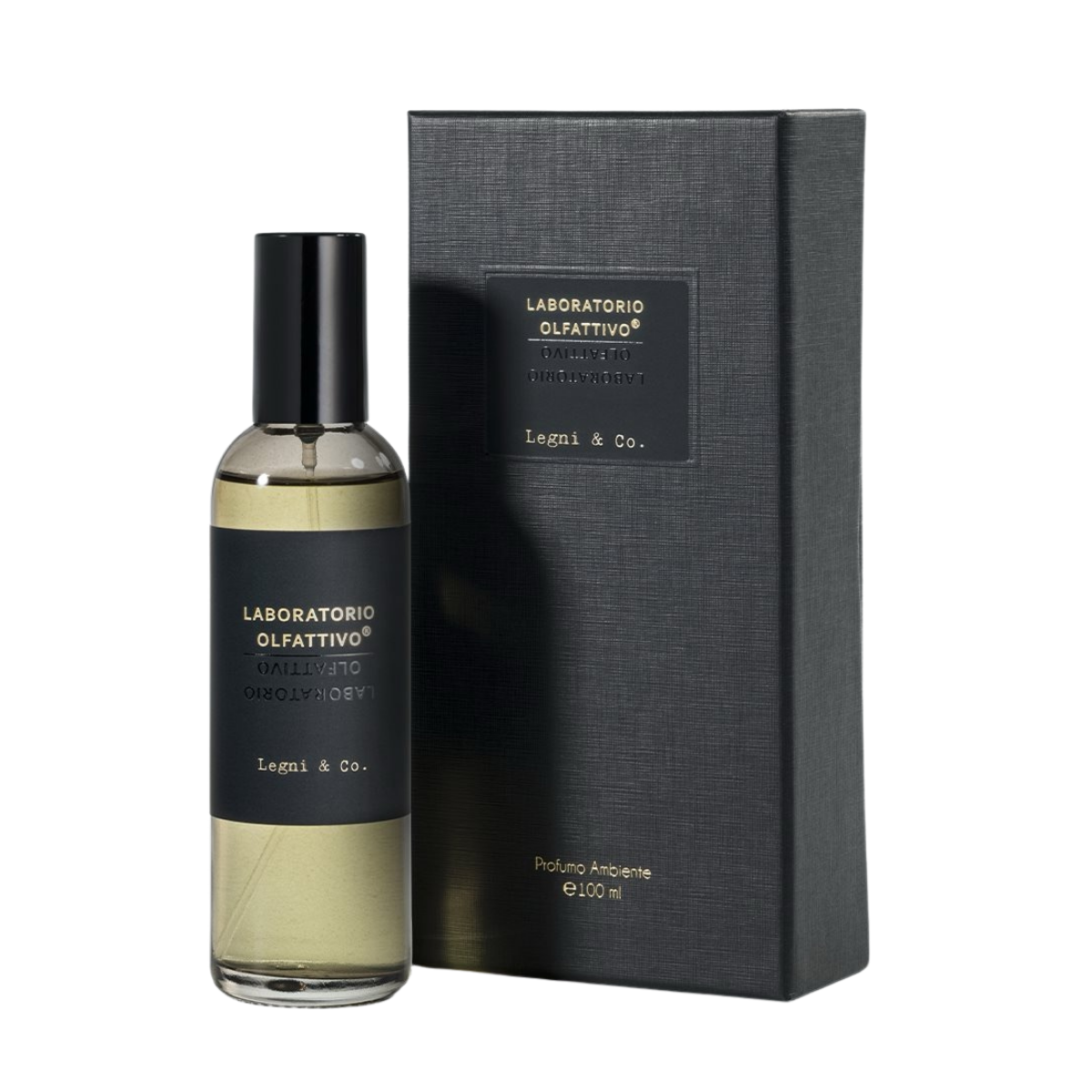 Legni & Co. Room Spray - -