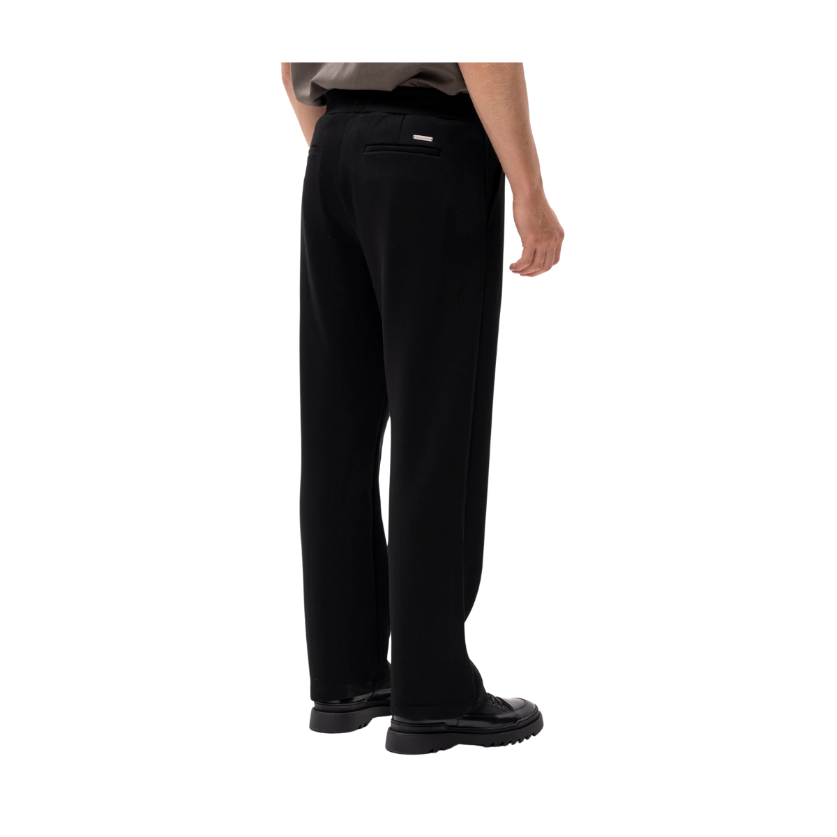 Kakoi Pant V2 - Black