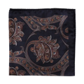 Pocket Square - Navy