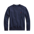 LS Fleece Sweater - Cruise Navy