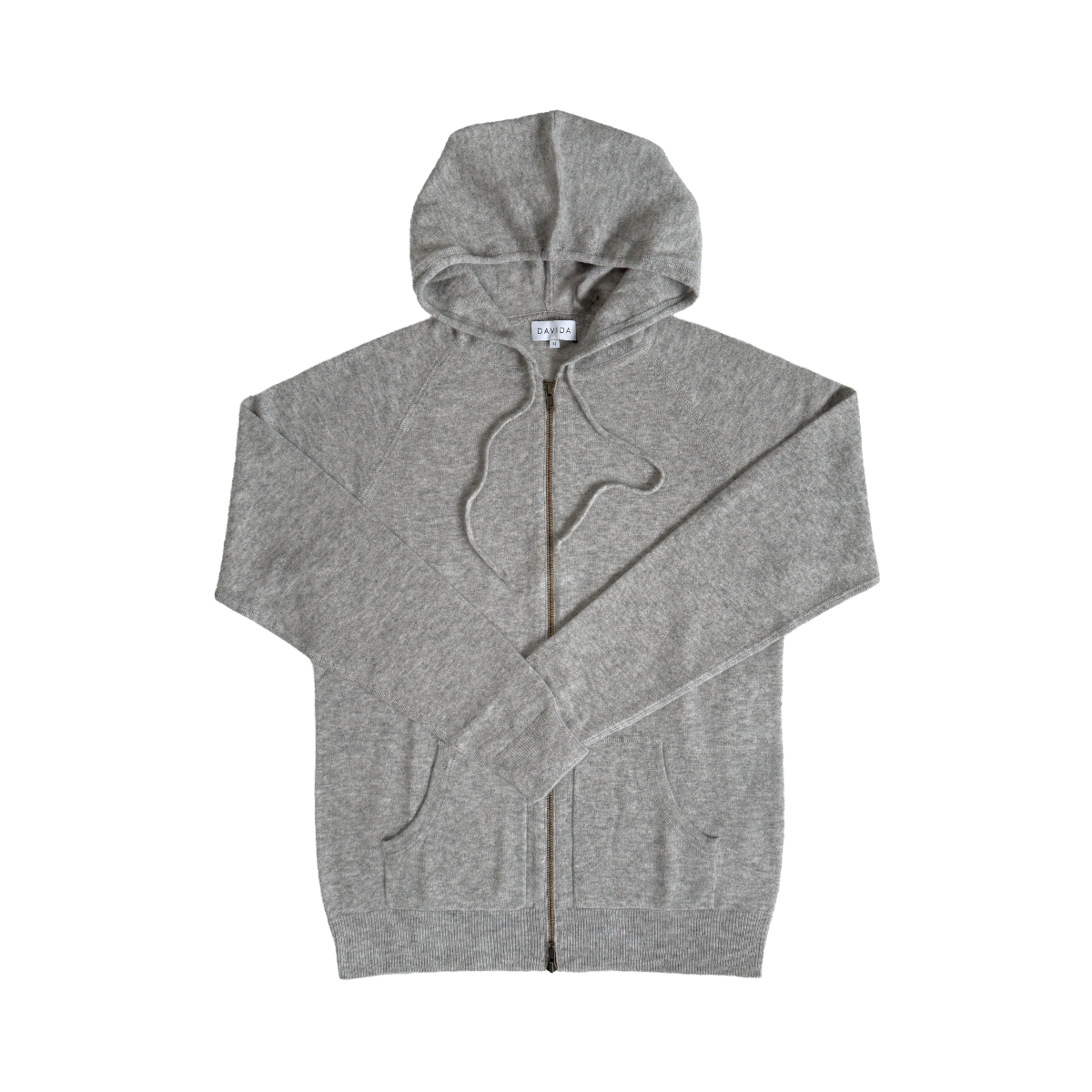 Man Hood - Light Grey