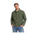Cefalu Jacket - General Green