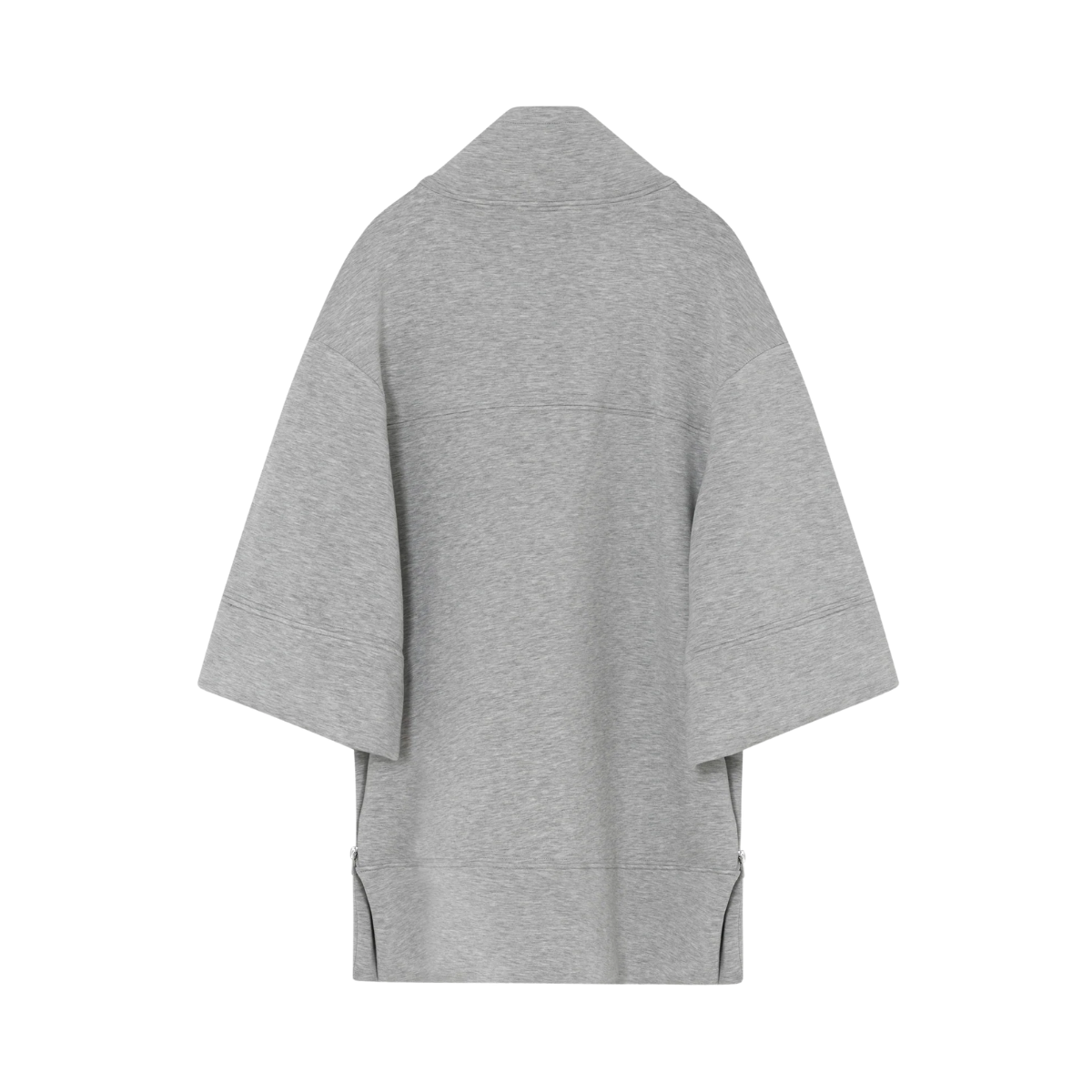 Perry - Grey Melange