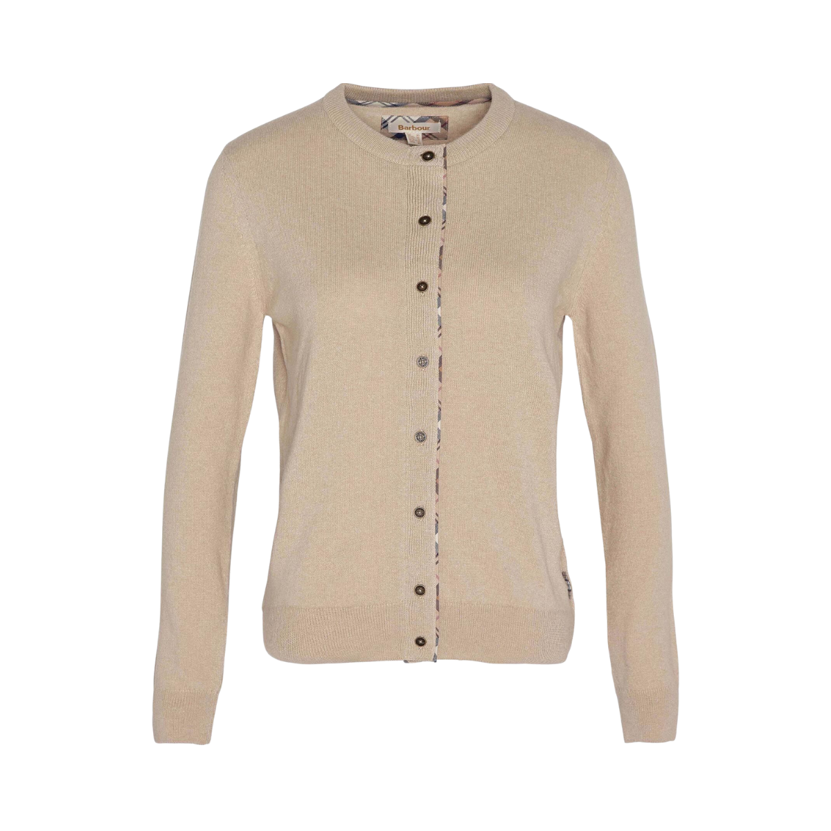 Pendle Cardi - Beige