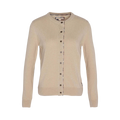 Pendle Cardi - Beige