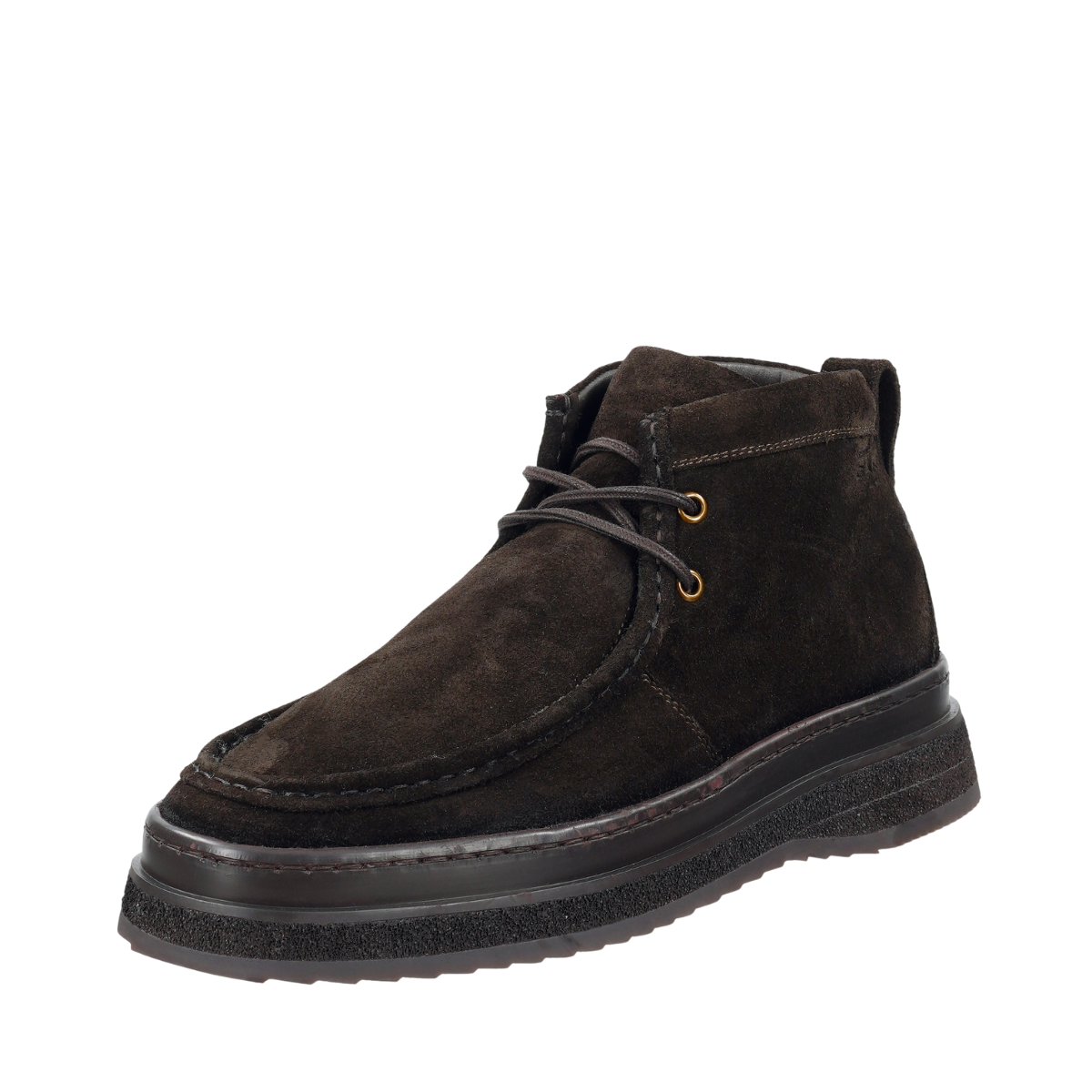 Blistown Mid Boot - Espresso Brown