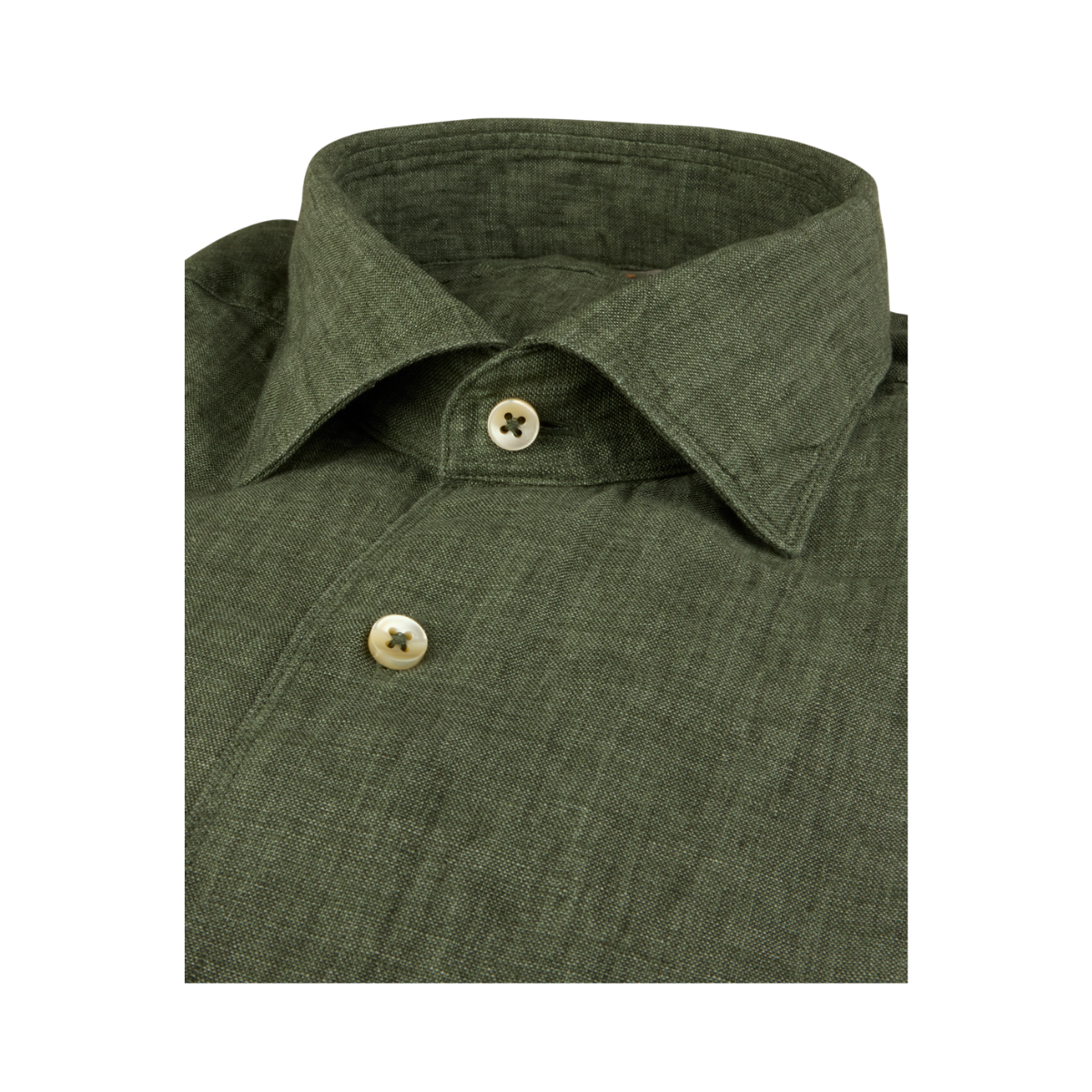 Slimline C72 RC cuff Casual - Green