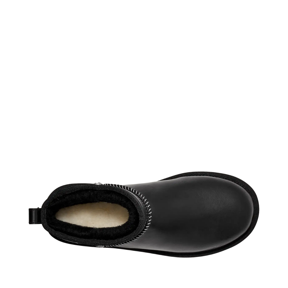 W Classic Ultra Mini - BLK Black