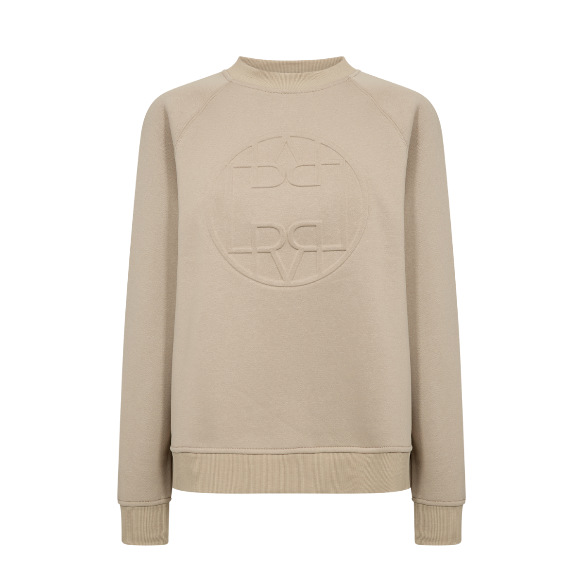 LR-NUKA 11 - Island Fossil