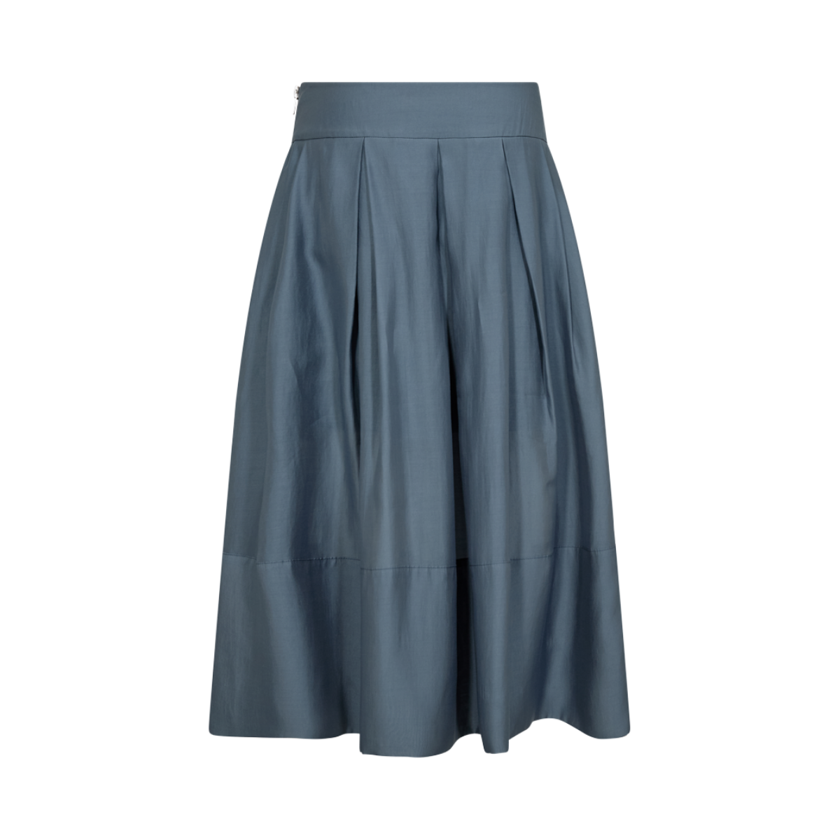CMMolly Skirt - Blue Mirage