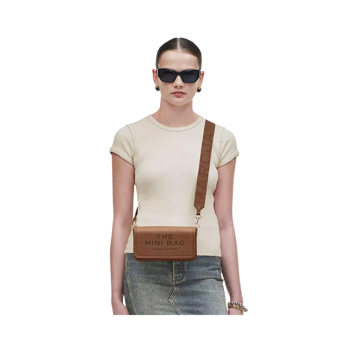 The Mini Bag - Argan Oil