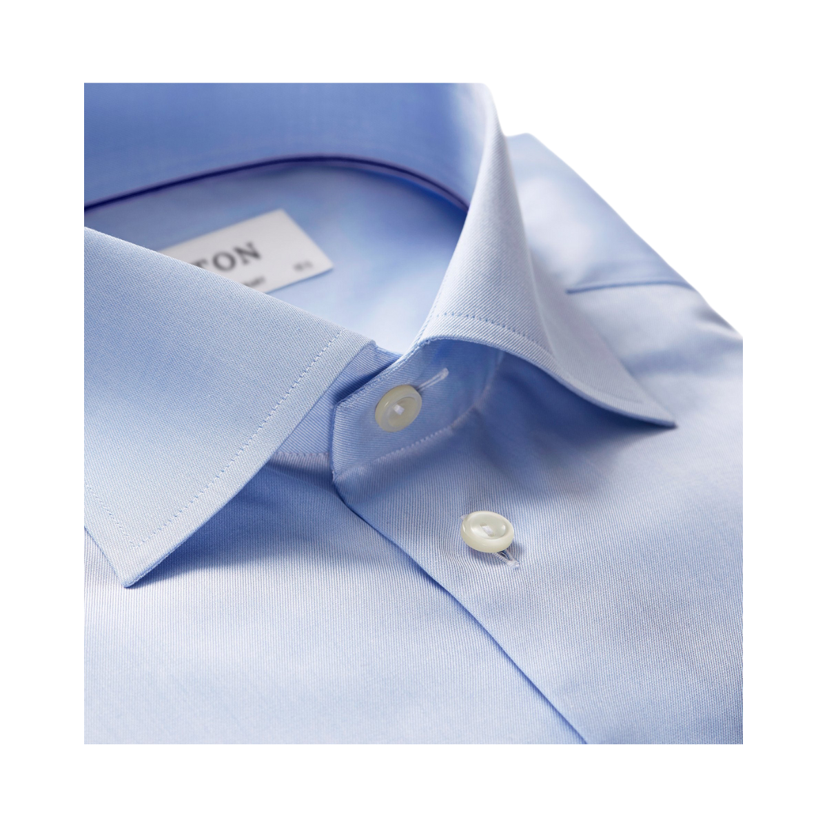 Signature Contemporary Shirt - Blue