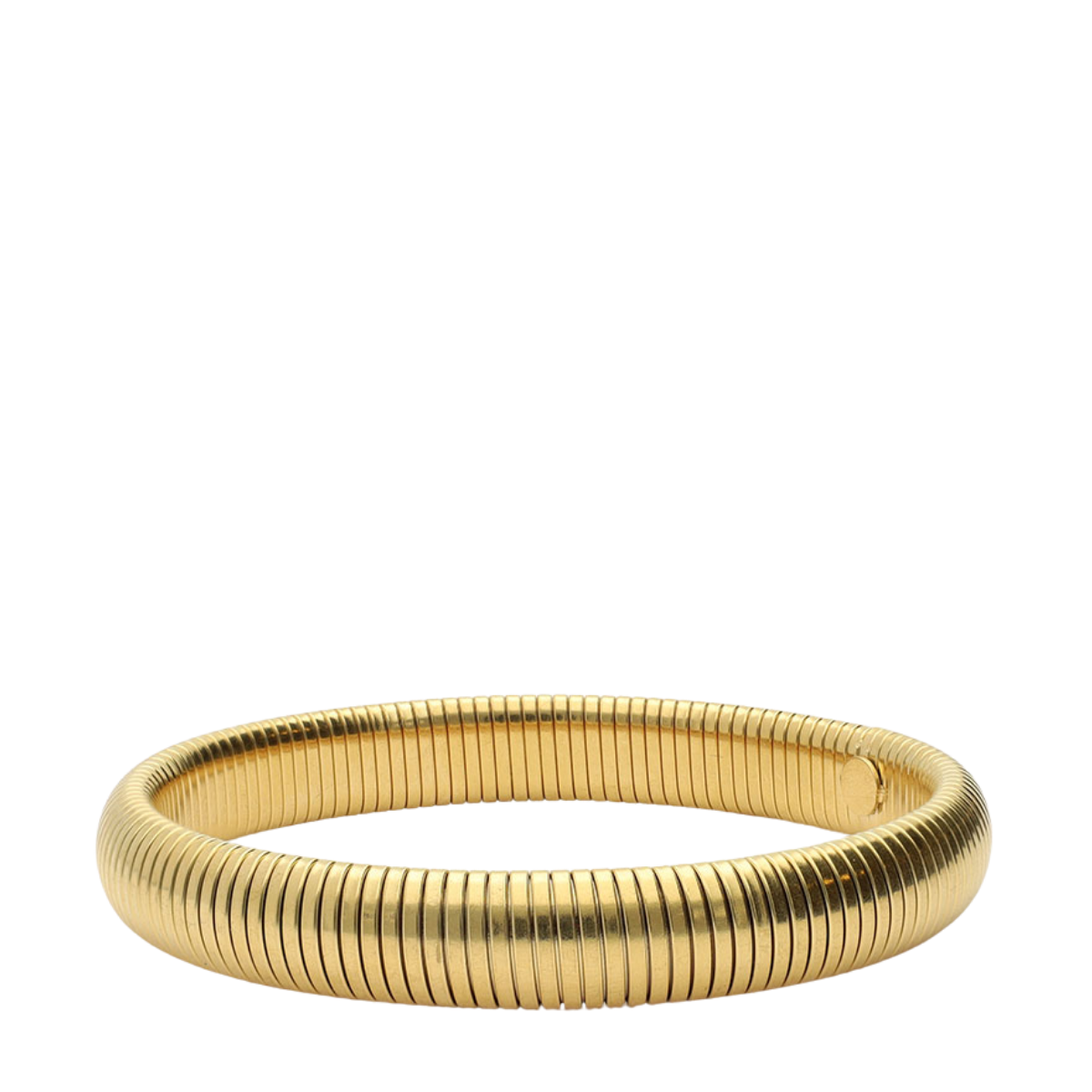 Bangle Elastic Midi - Gold
