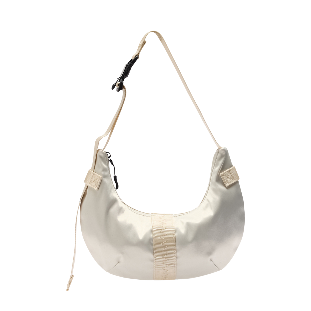 Polser City Mini Handbag - Moonbeam