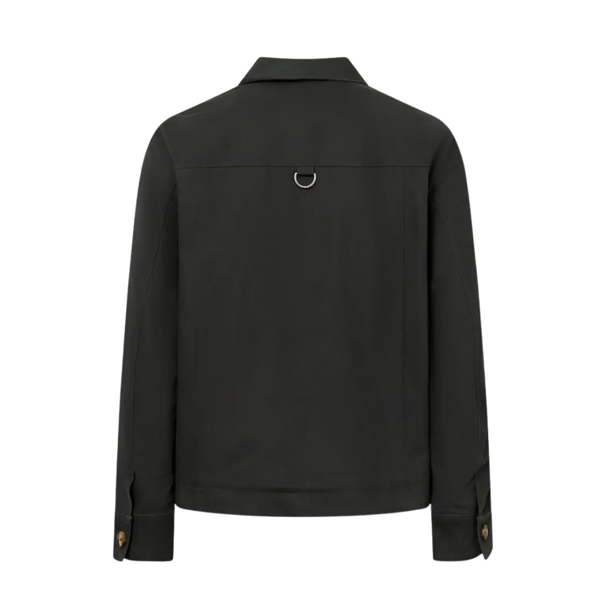Cefalu Jacket - Green Forest