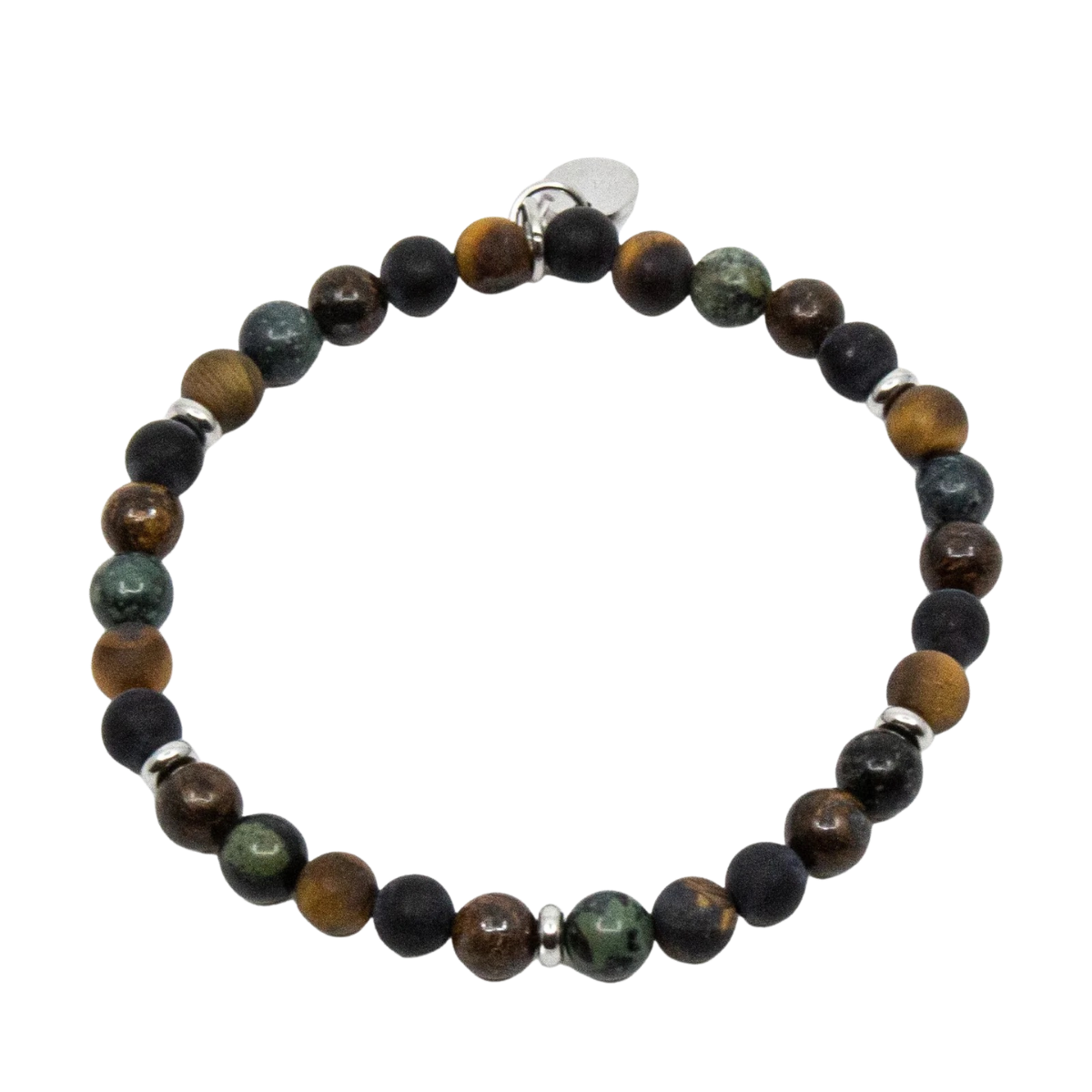 Formby Bracelet - Brown