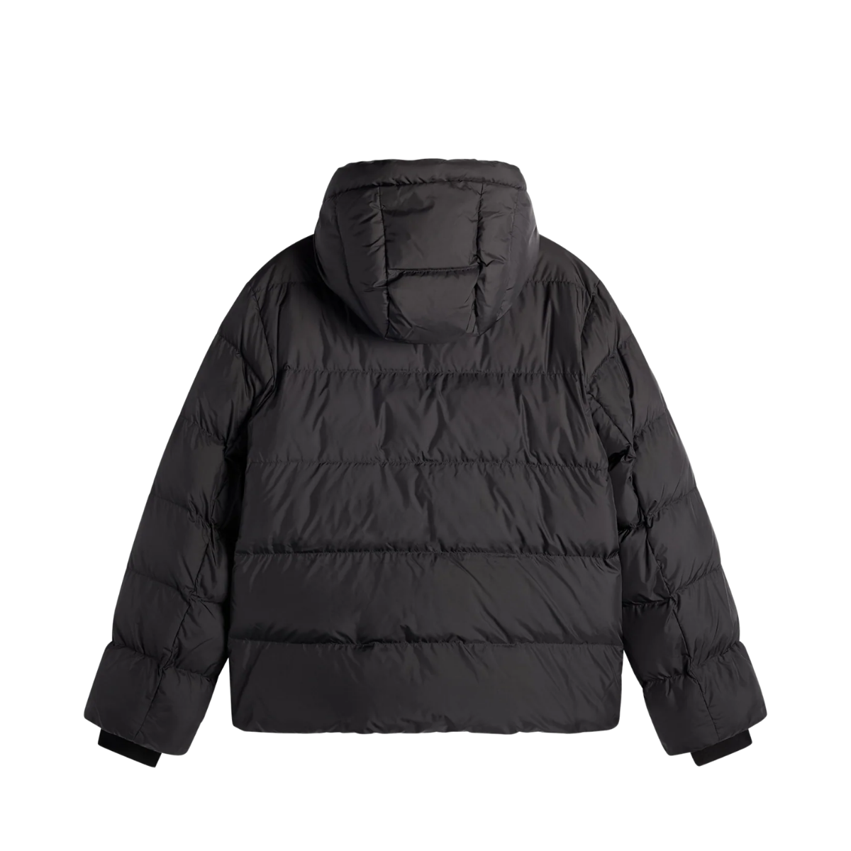 Bexyl Padded Jacket - Black