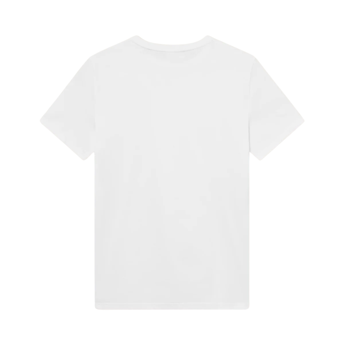 Nørregaard Tonal T-Shirt - White