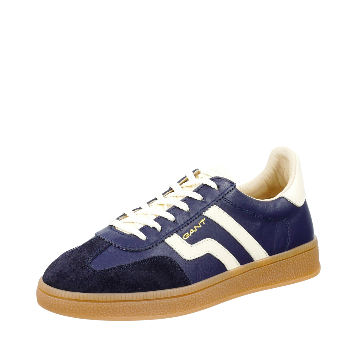 Cuzima Sneaker - Marine