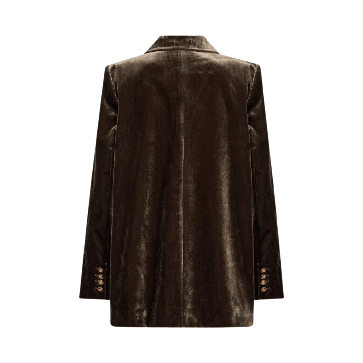 MMEmery Vera Blazer - Delicioso