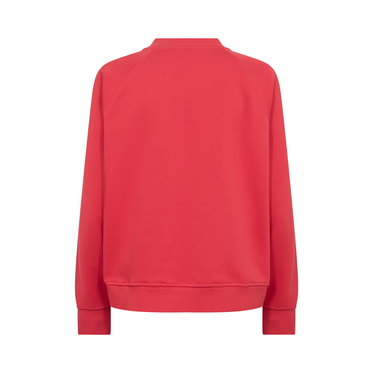 LR-NUKA 11 - Mars Red