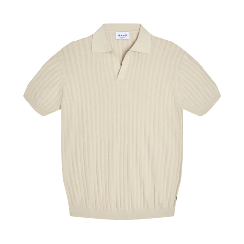 SAND 5635 IP SS - CHAMPAGNE BEIGE