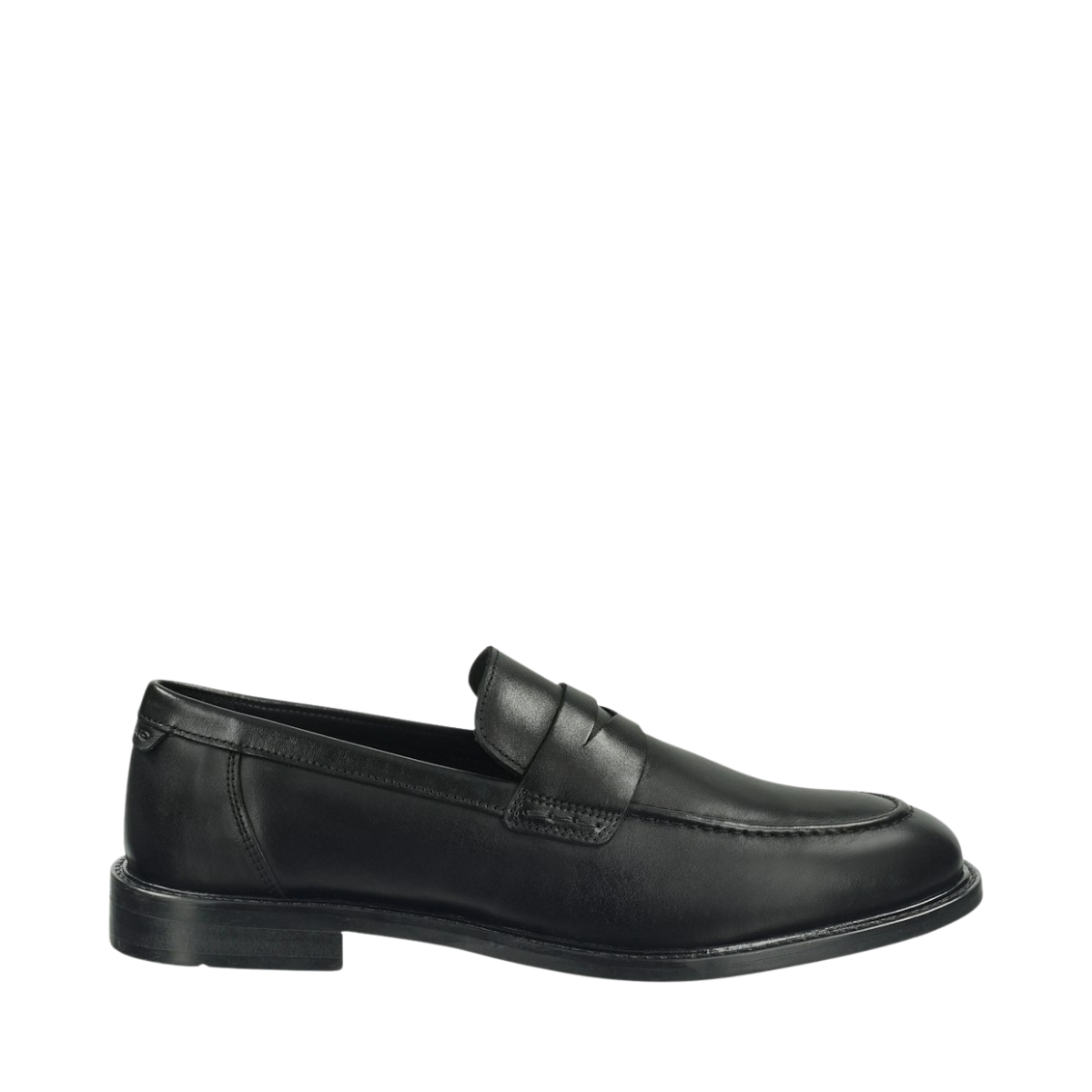 Lozham Loafer - Black