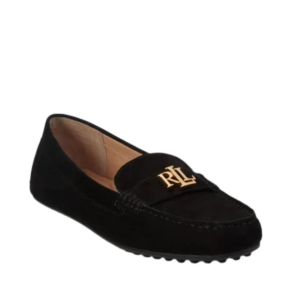 Barnsbury Flats Casual - Black