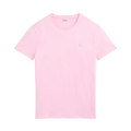 Classic Fit Crewneck T-Shirt - Bath Pink