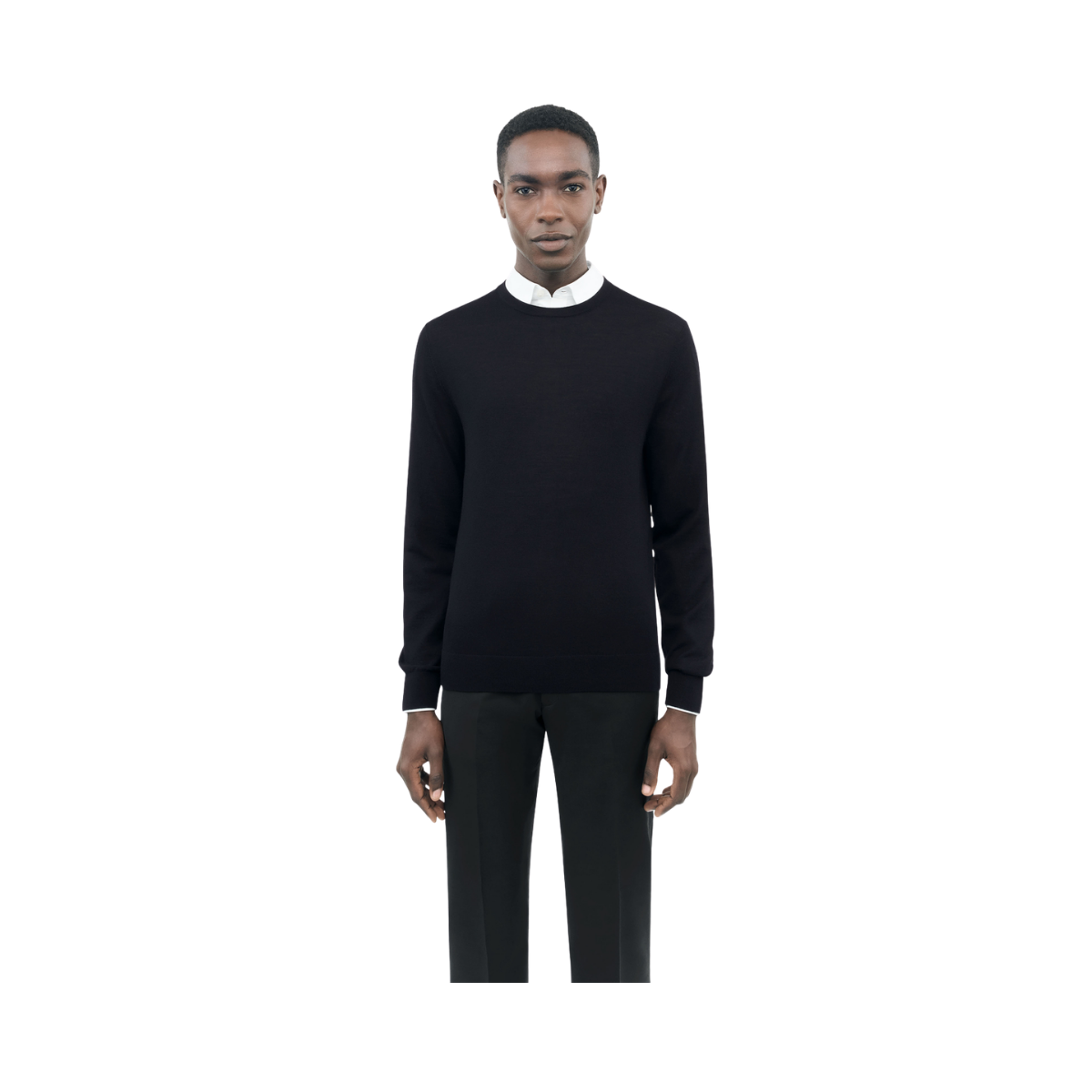 Connor RWS - Black