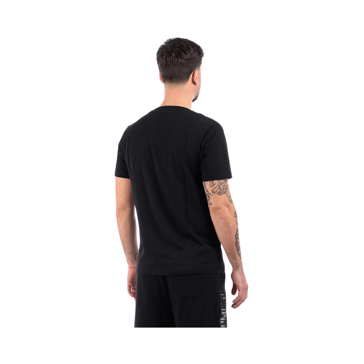 T-shirt - Black