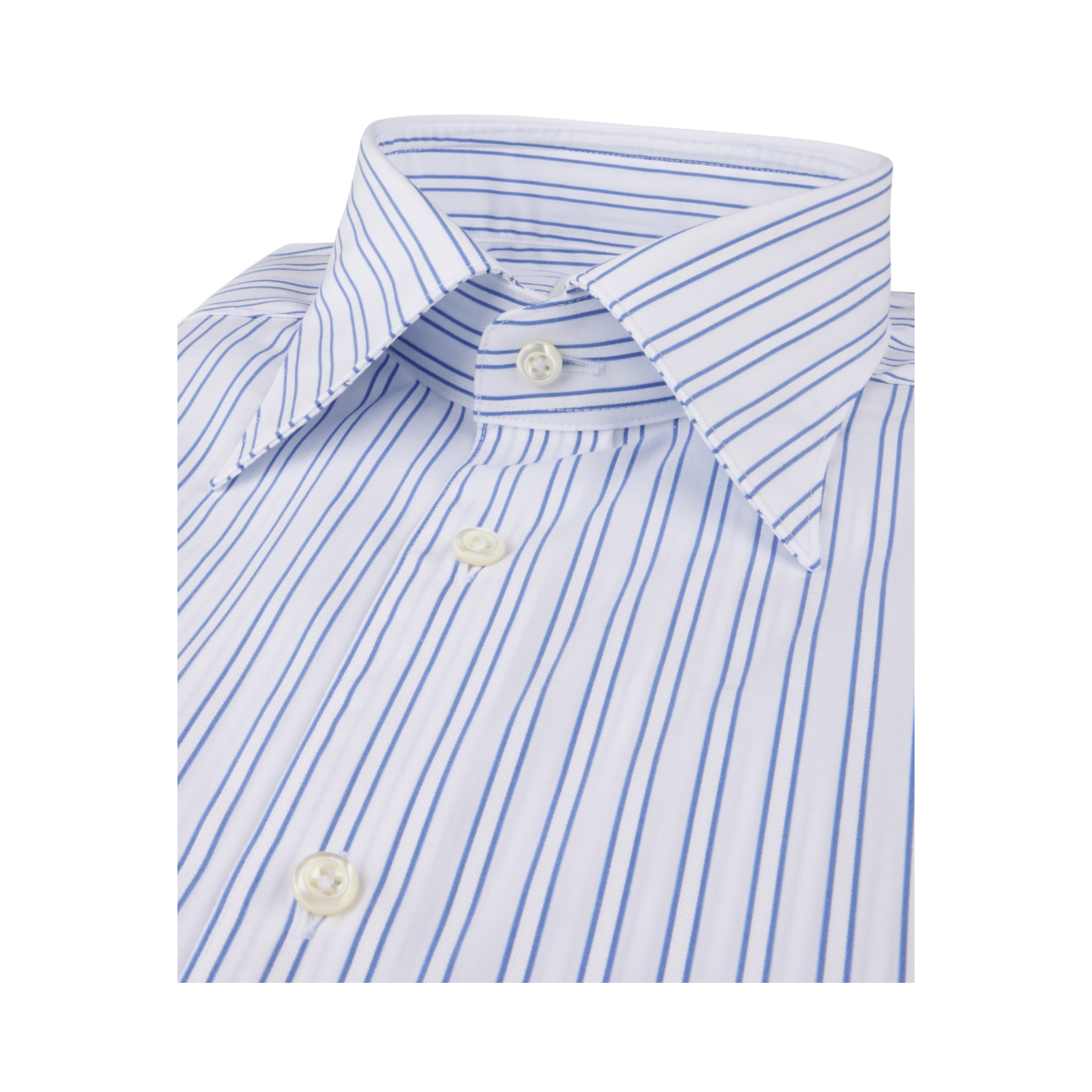 Slimline C20 RC Cuff - Blue Stripe