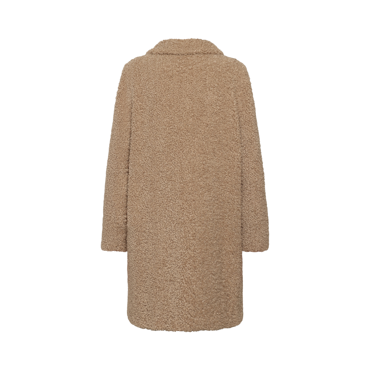 Diddi Coat - 12300 Ivory Beige