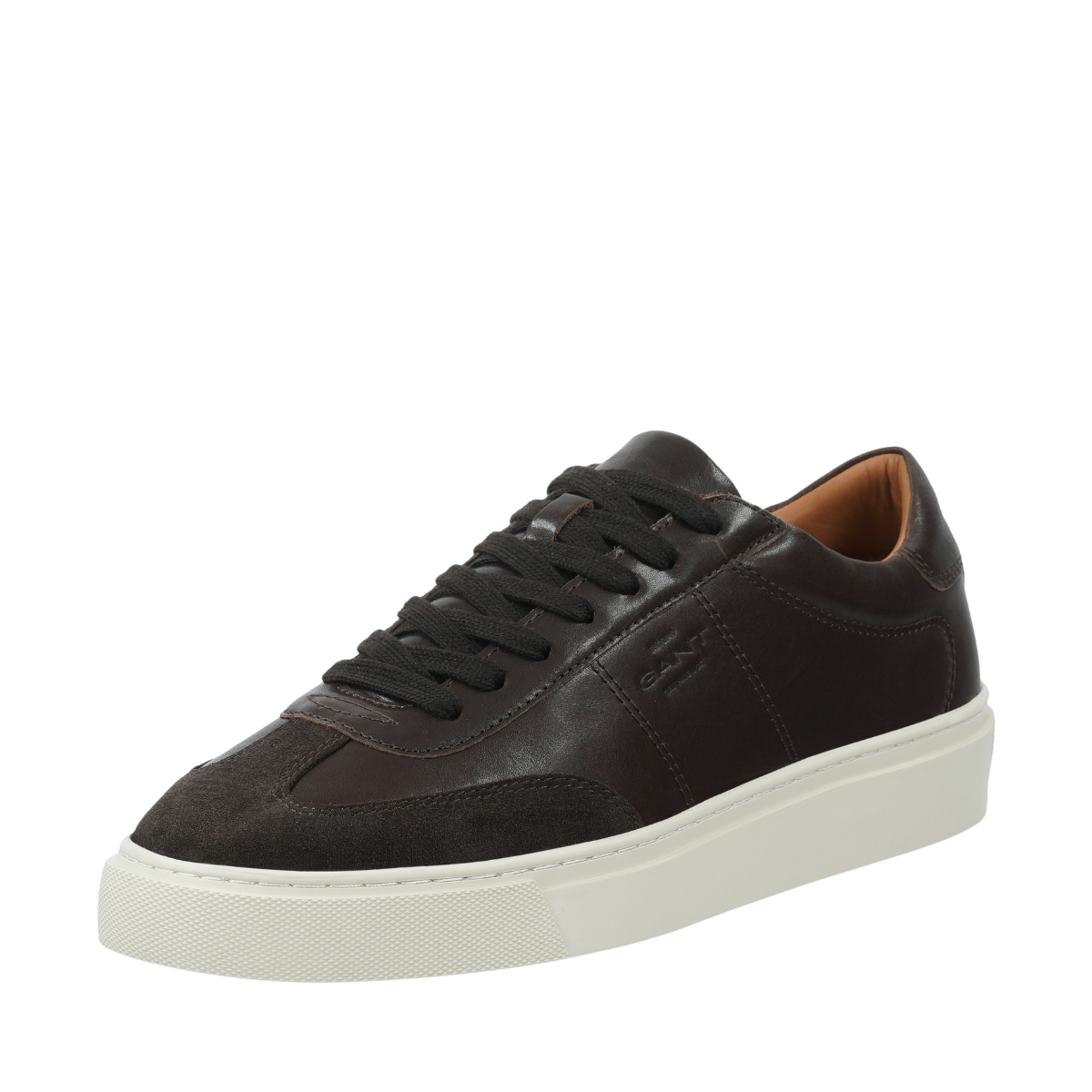 Mc Julien Sneaker - Dark brown