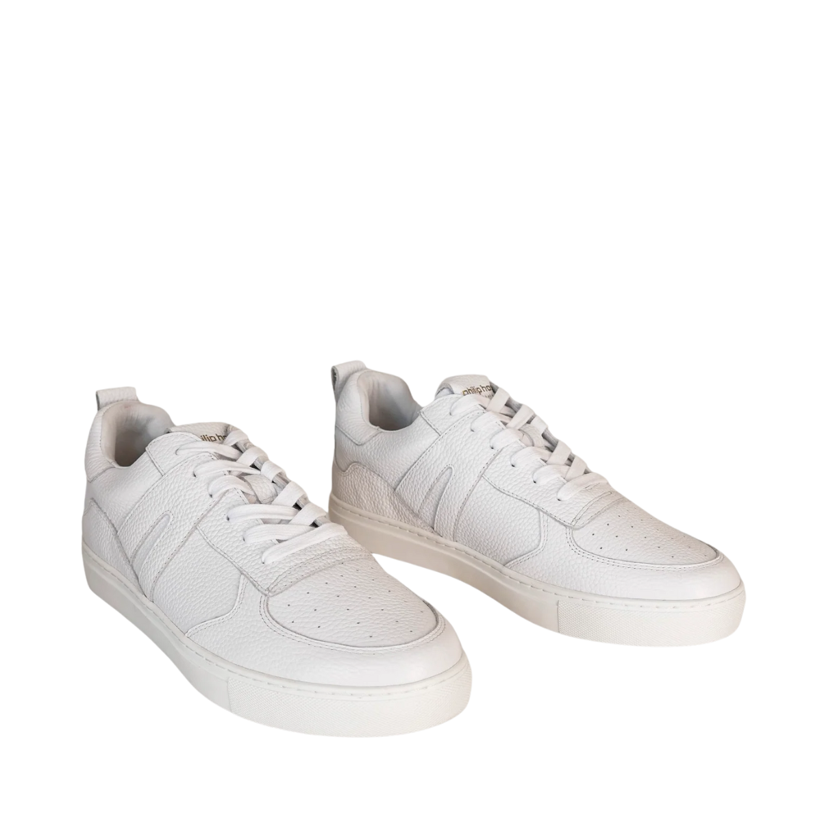 Stan - White