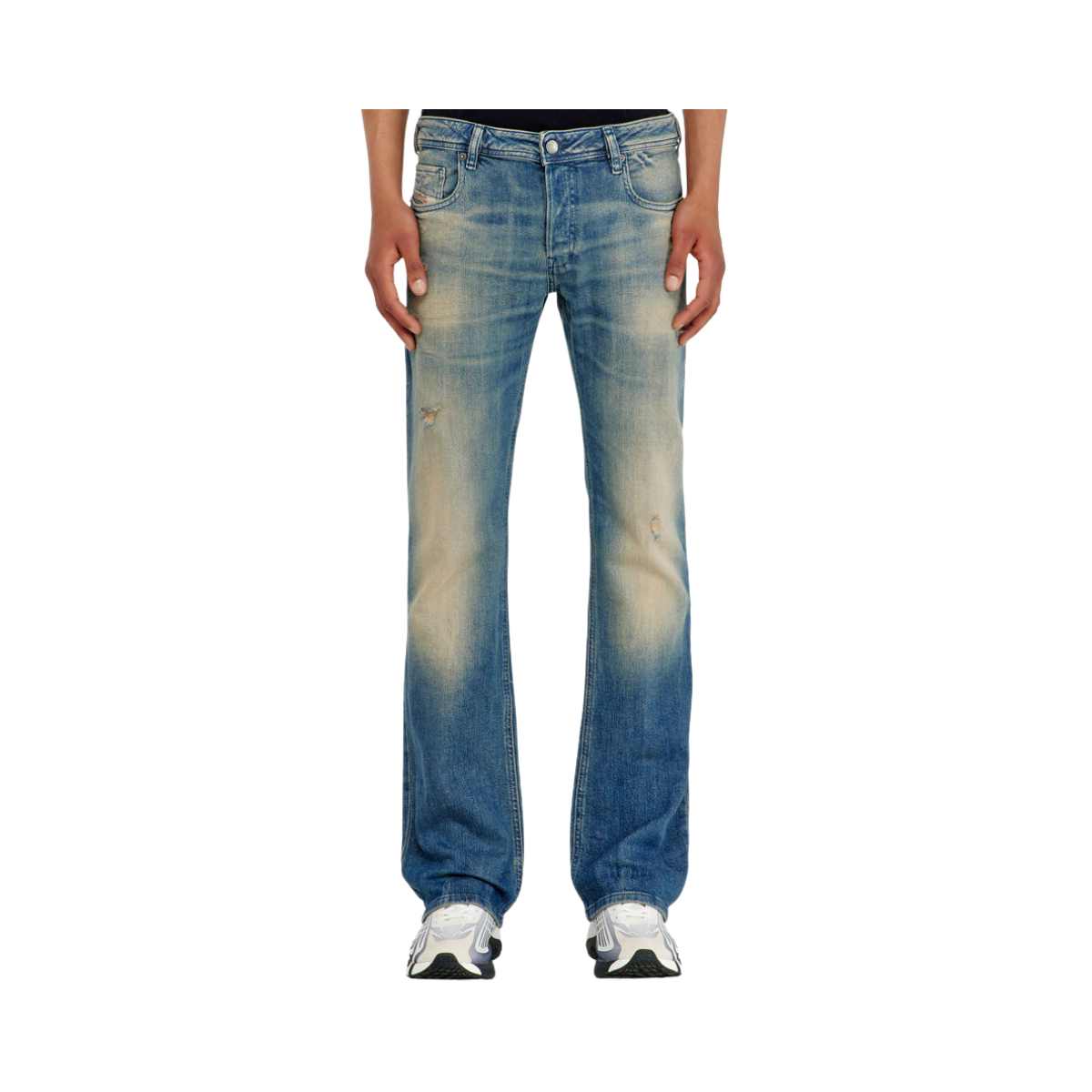 2007 Zatiny - Dirty Denim