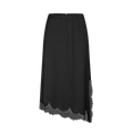 Lacia Skirt - 8001 Black