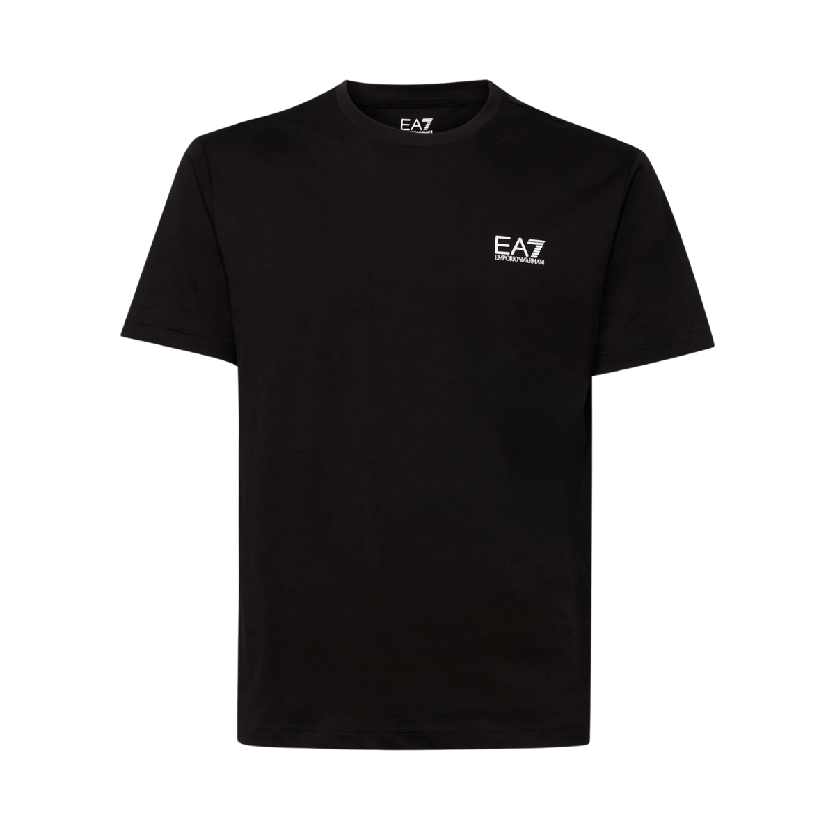 T-Shirts - Black