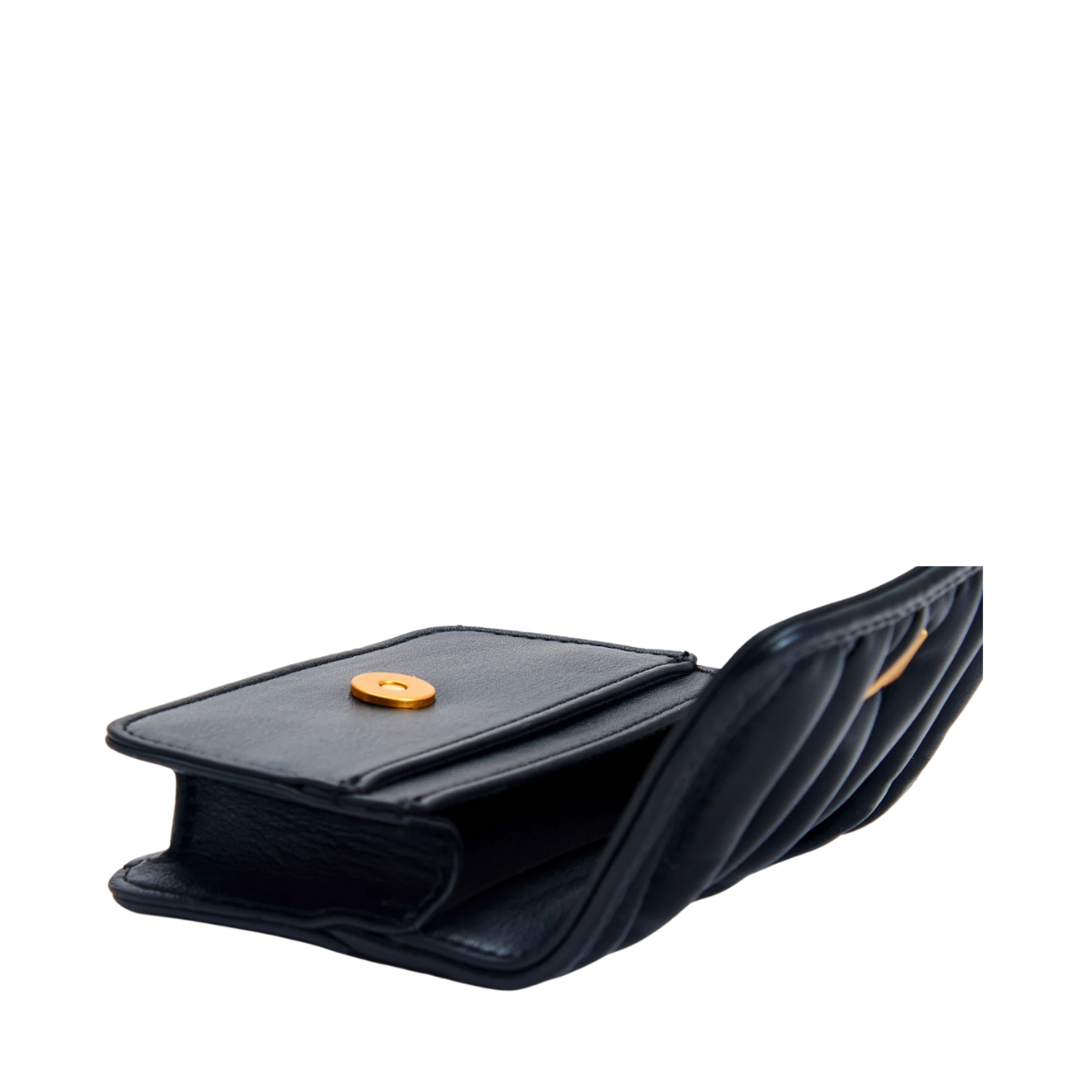 Wallet - Nero