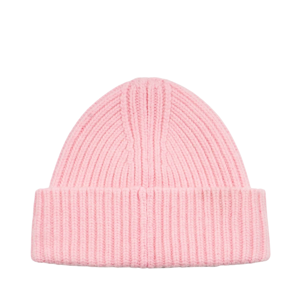 Alassio Womens Beanie - Pale Pink