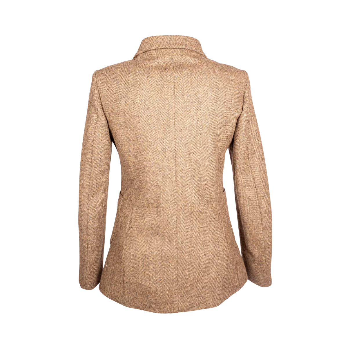 Signe Jacket - Green