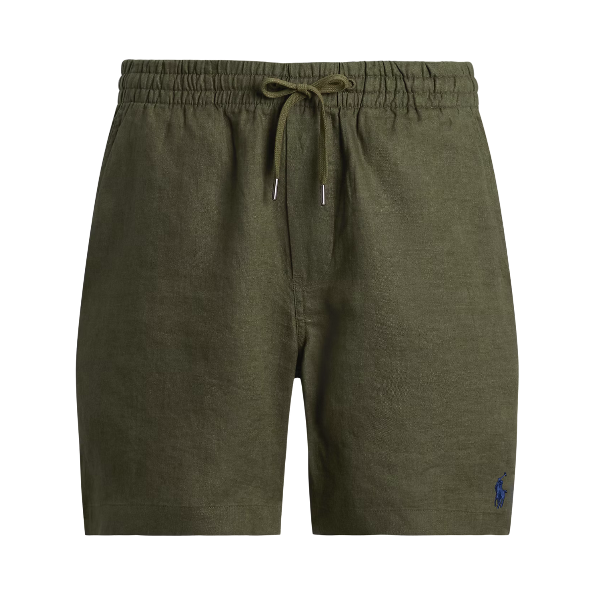 Prepsters Flat Front - New Olive