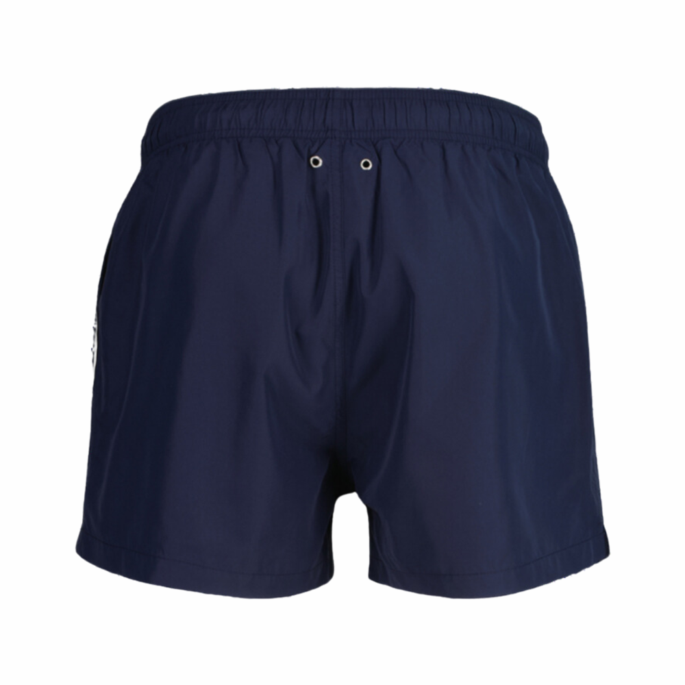 Lightweight Swim Shorts - Navy