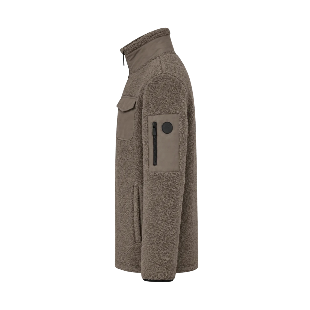 Campiglio Jacket - MOREL