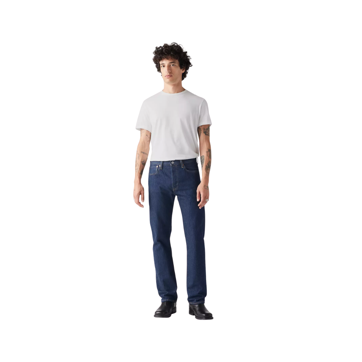 501 Levi's Original - Onewash