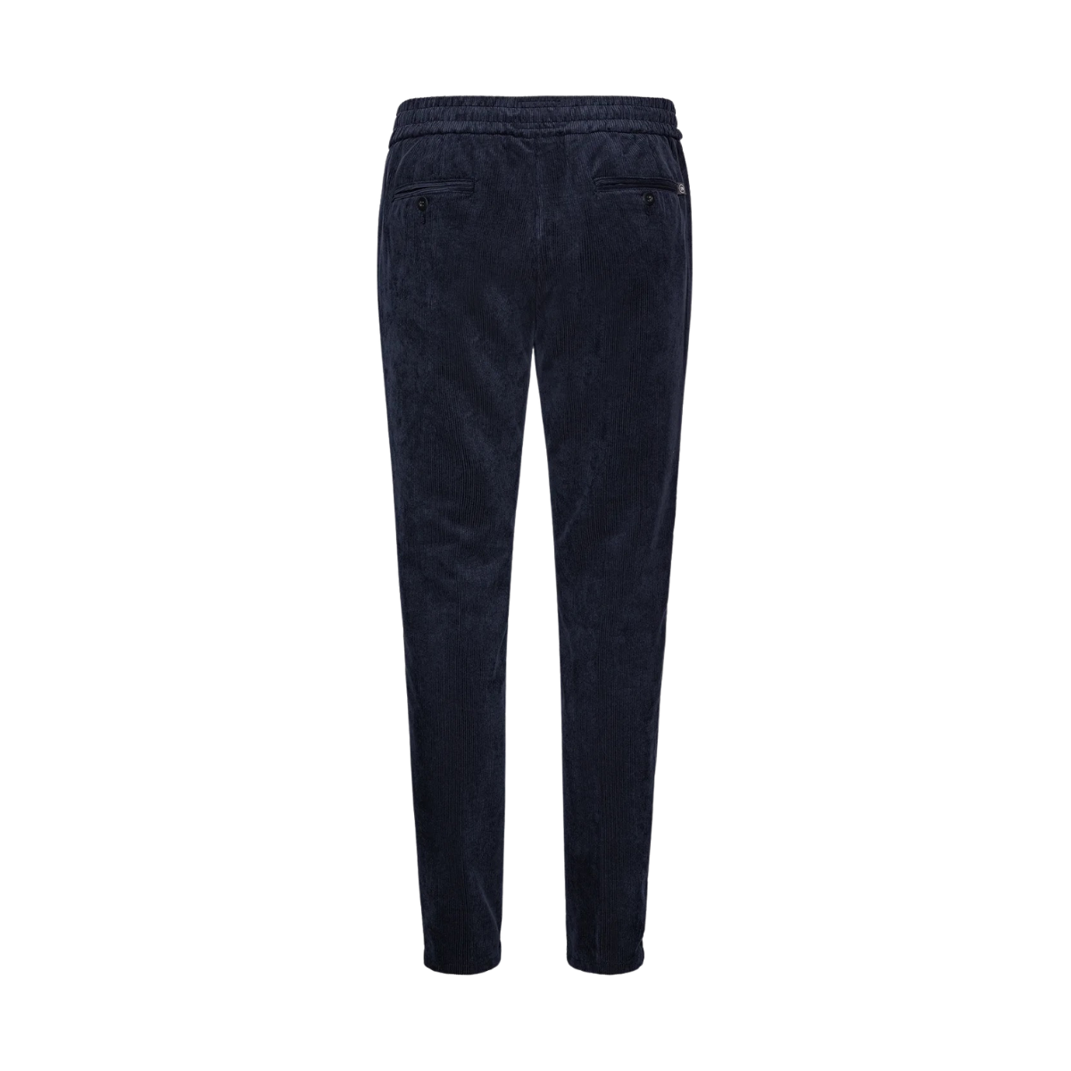Tech Cord Pants - Navy