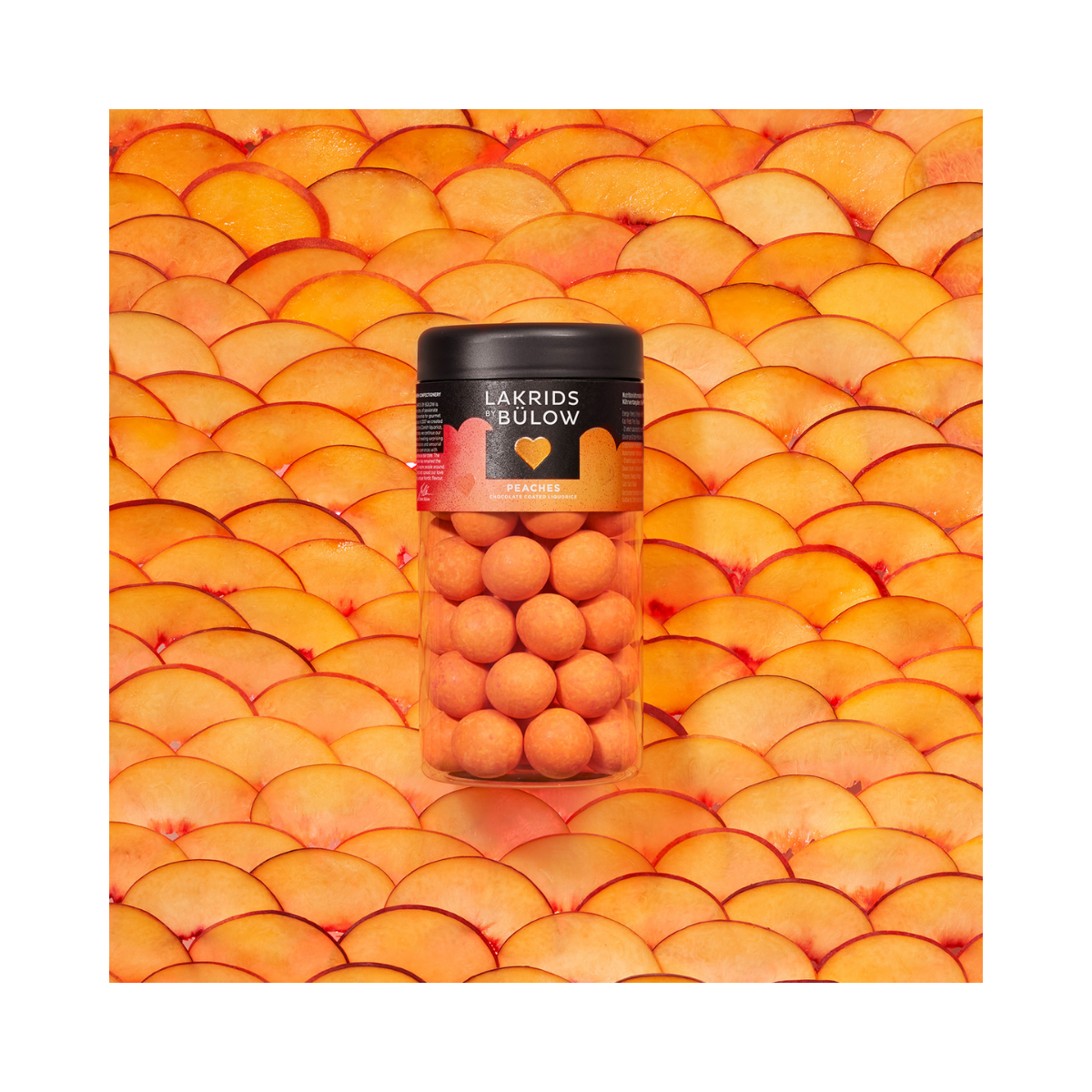 Regular Peaches - Peaches