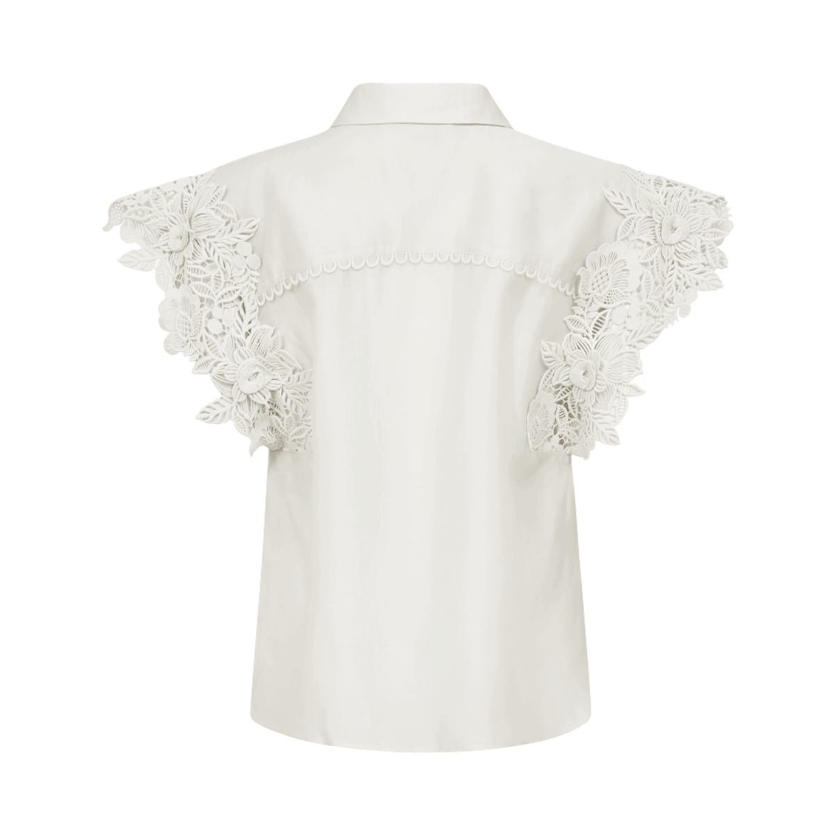 CMMolly Shirt - Jet Stream