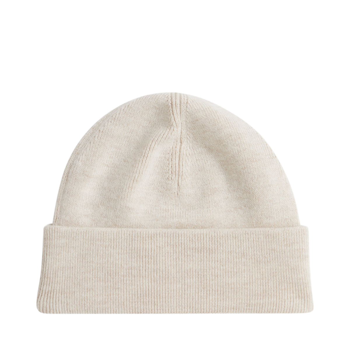 CLASSIC BEANIE - Grey