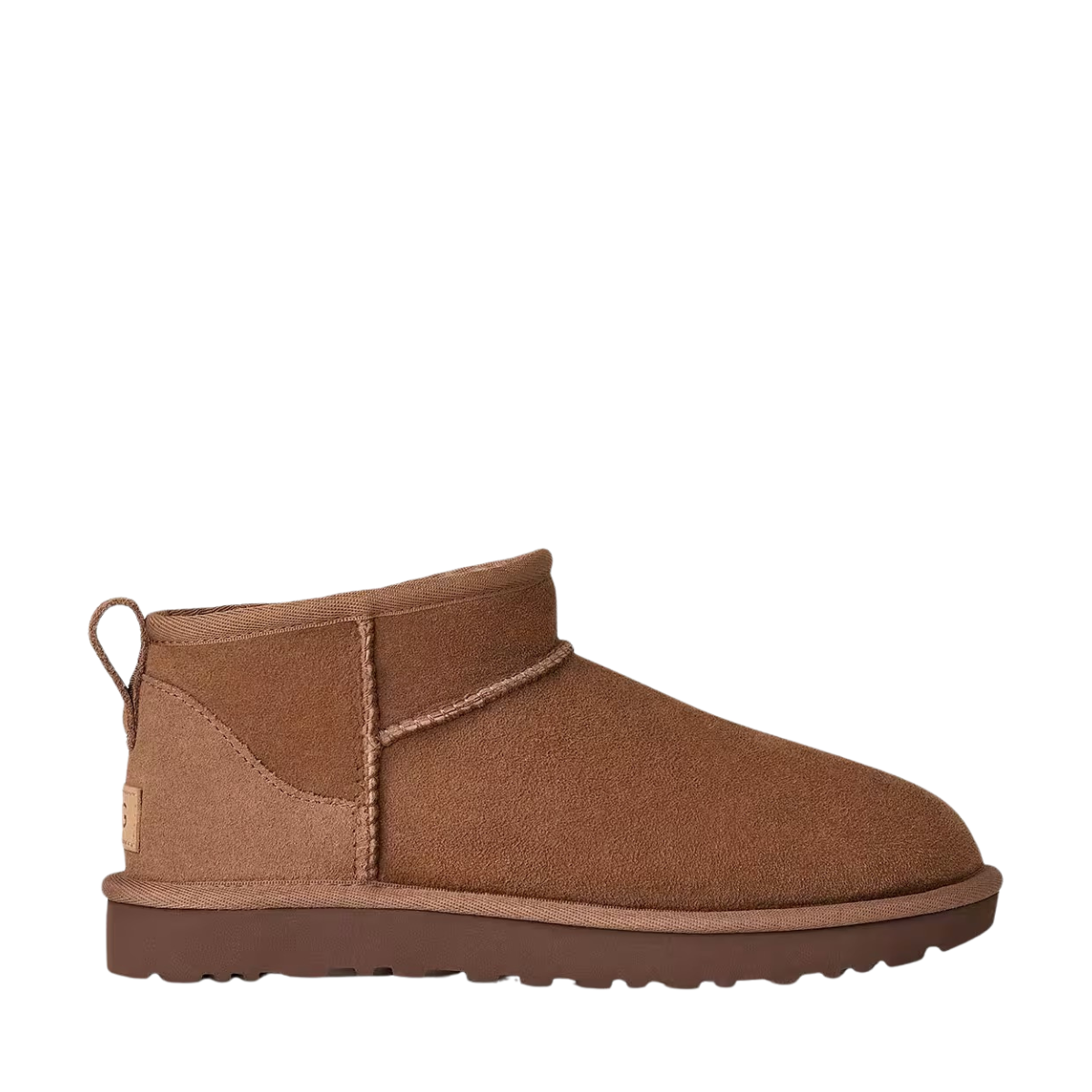 W Classic Ultra Mini - Rocky Oak